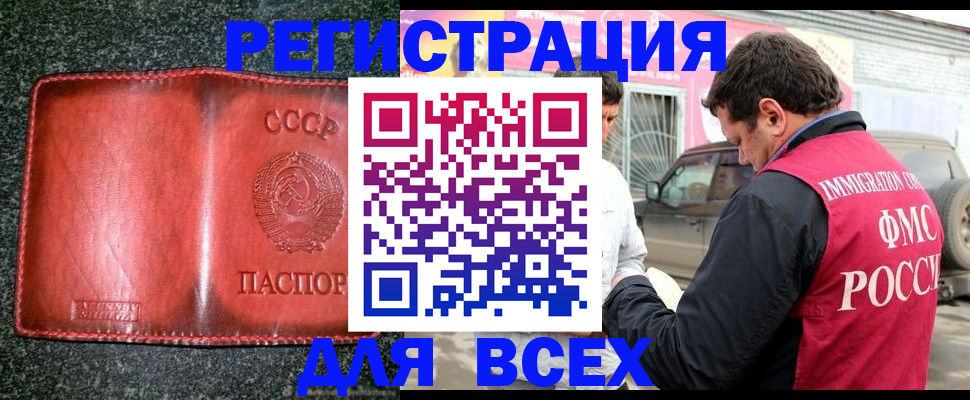 прописка в Бавлах